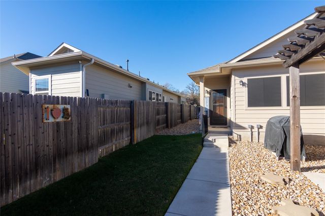 2809 Hopi PATH 12, Leander, TX 78641