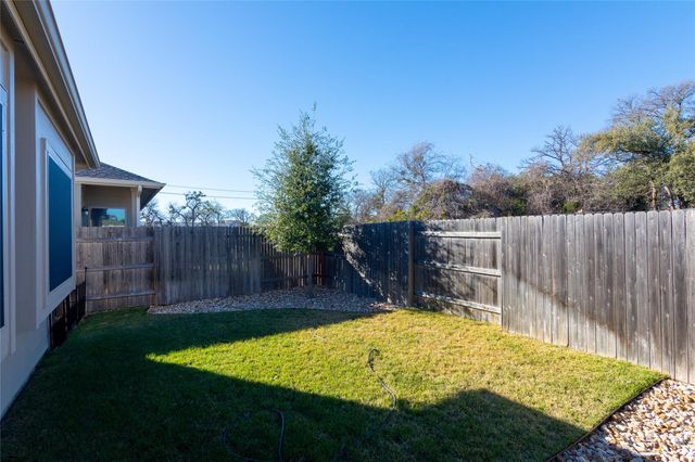 2809 Hopi PATH 12, Leander, TX 78641