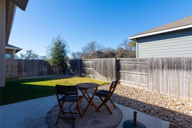 2809 Hopi PATH 12, Leander, TX 78641