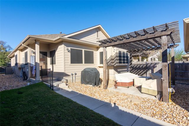 2809 Hopi PATH 12, Leander, TX 78641