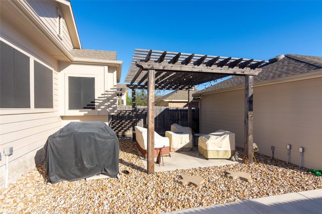 2809 Hopi PATH 12, Leander, TX 78641