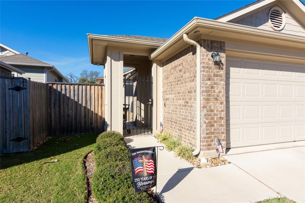 2809 Hopi PATH 12, Leander, TX 78641