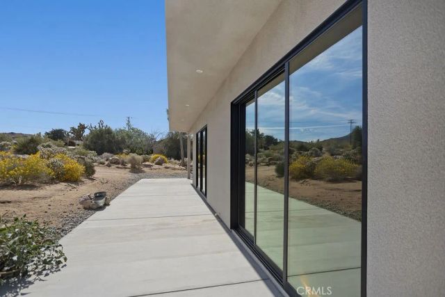 60194 La Mirada Trail, Joshua Tree, CA 92252