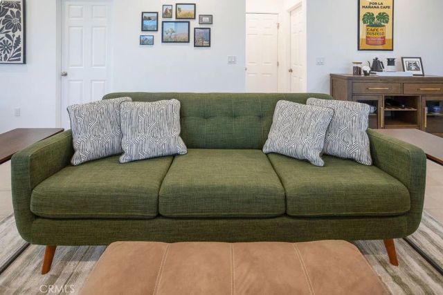 60194 La Mirada Trail, Joshua Tree, CA 92252