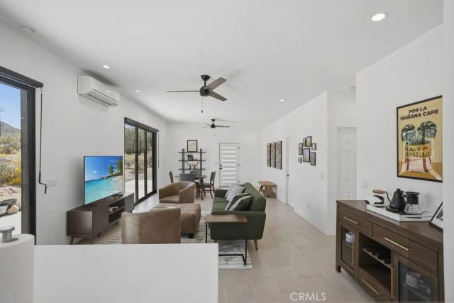 60194 La Mirada Trail, Joshua Tree, CA 92252