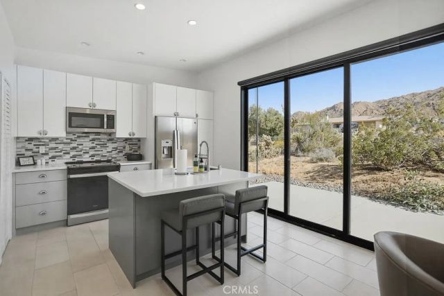 60194 La Mirada Trail, Joshua Tree, CA 92252