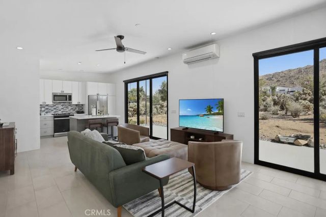 60194 La Mirada Trail, Joshua Tree, CA 92252