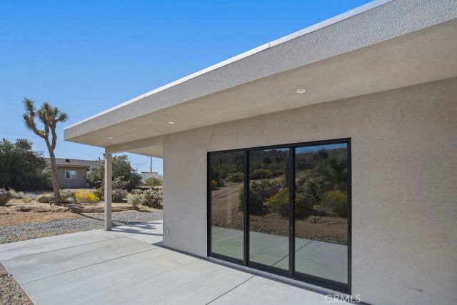 60194 La Mirada Trail, Joshua Tree, CA 92252