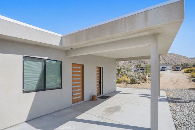 60194 La Mirada Trail, Joshua Tree, CA 92252