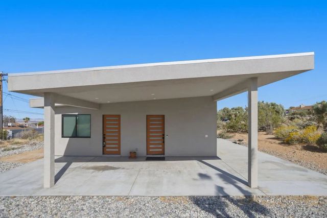 60194 La Mirada Trail, Joshua Tree, CA 92252