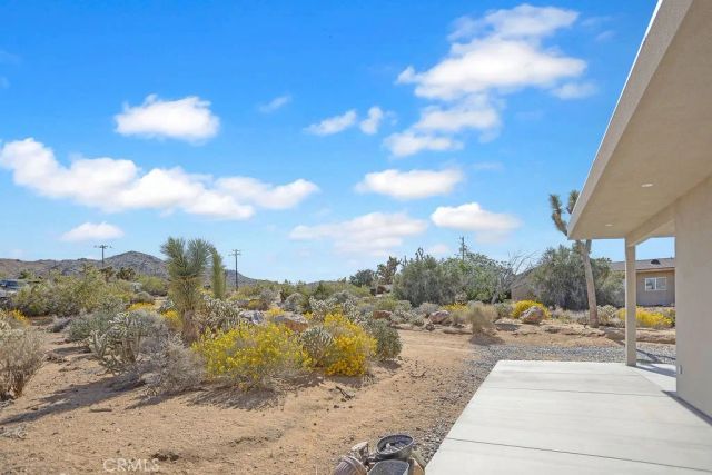 60194 La Mirada Trail, Joshua Tree, CA 92252