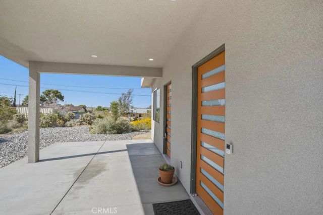 60194 La Mirada Trail, Joshua Tree, CA 92252