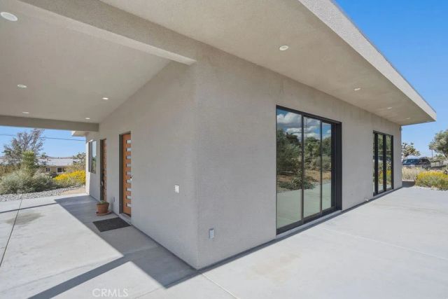 60194 La Mirada Trail, Joshua Tree, CA 92252