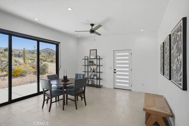 60194 La Mirada Trail, Joshua Tree, CA 92252