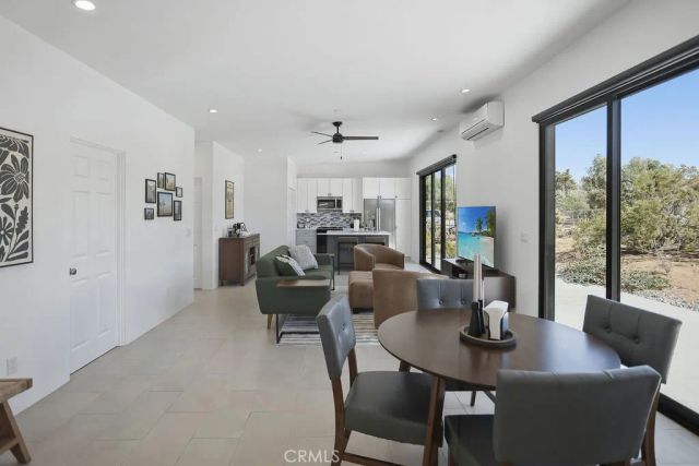 60194 La Mirada Trail, Joshua Tree, CA 92252