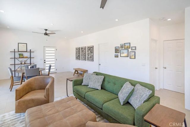 60194 La Mirada Trail, Joshua Tree, CA 92252
