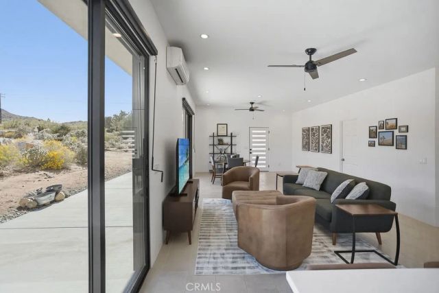 60194 La Mirada Trail, Joshua Tree, CA 92252