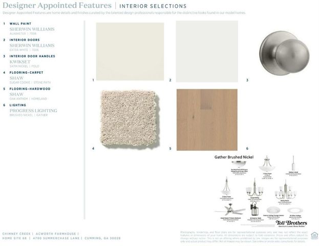 4790 Summerchase Lane, Cumming, GA 30028