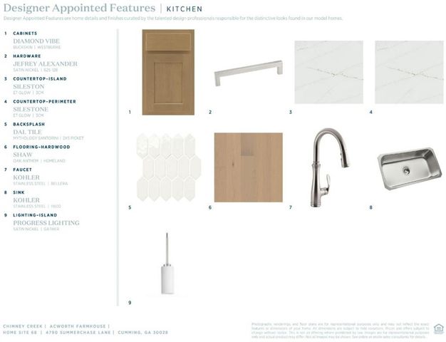 4790 Summerchase Lane, Cumming, GA 30028