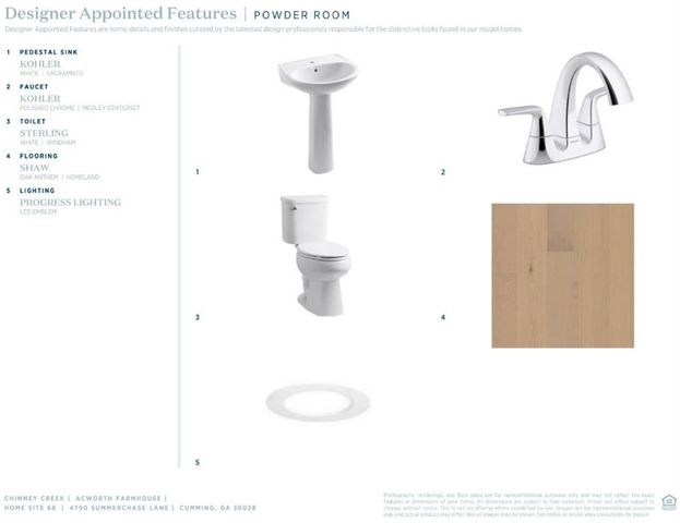4790 Summerchase Lane, Cumming, GA 30028