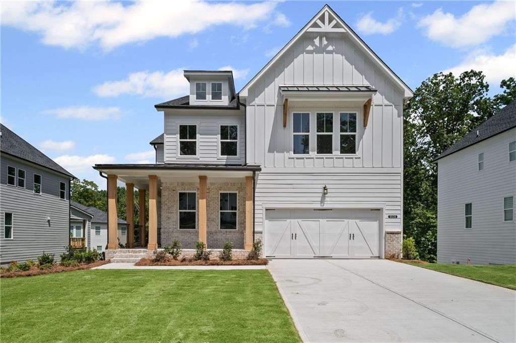 4790 Summerchase Lane, Cumming, GA 30028