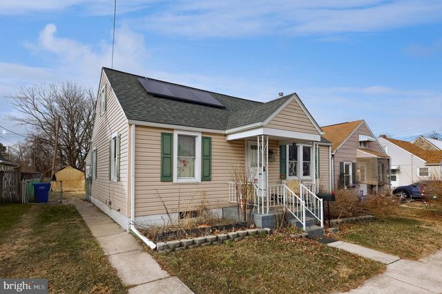 966 S ALBEMARLE ST, York, PA 17403