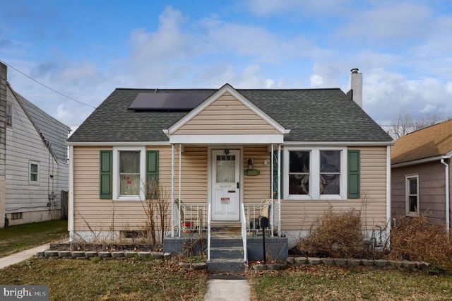 966 S ALBEMARLE ST, York, PA 17403