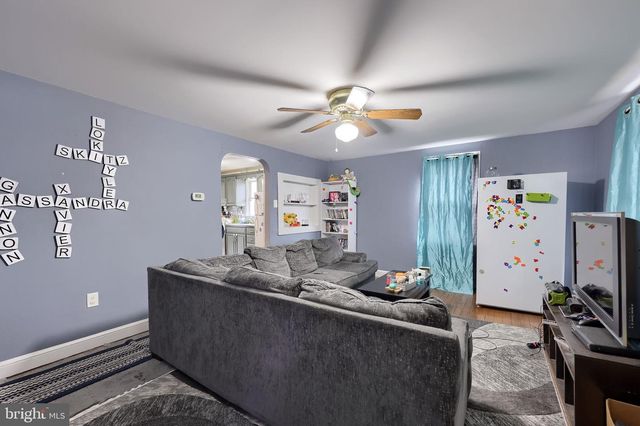 966 S ALBEMARLE ST, York, PA 17403