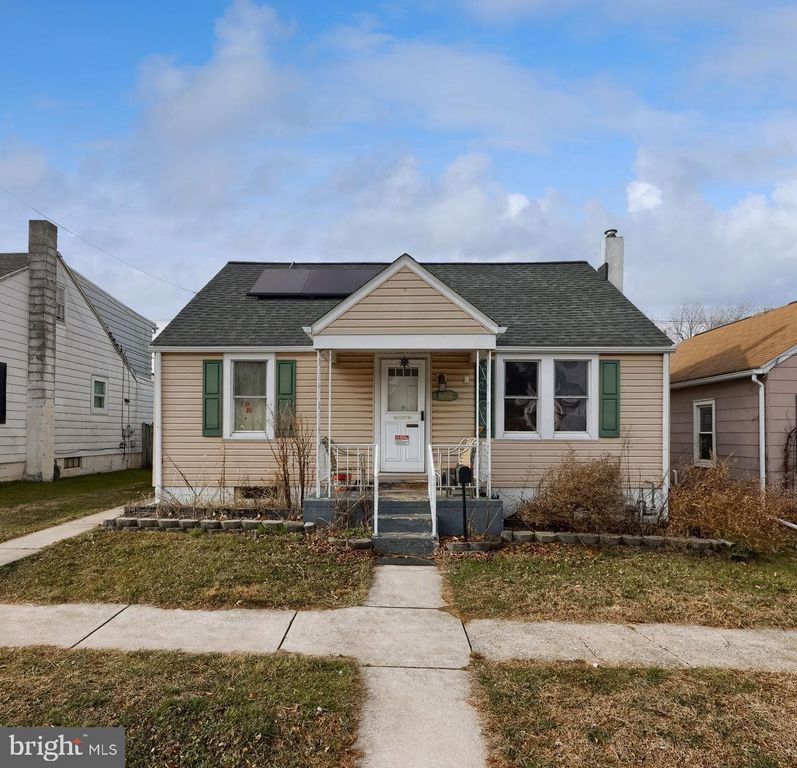 966 S ALBEMARLE ST, York, PA 17403