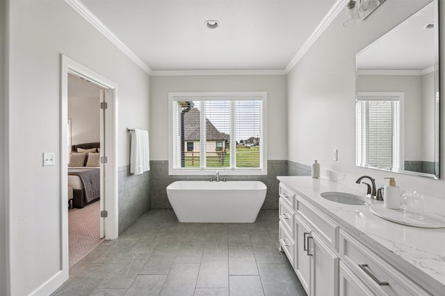 8210 E 111th Street North, Owasso, OK 74055