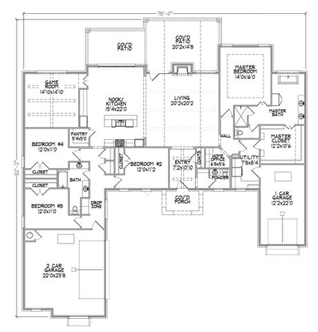 8210 E 111th Street North, Owasso, OK 74055