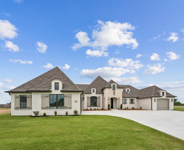 8210 E 111th Street North, Owasso, OK 74055