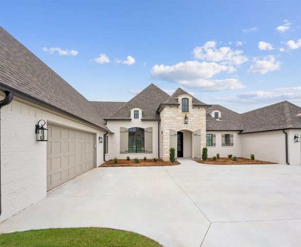 8210 E 111th Street North, Owasso, OK 74055