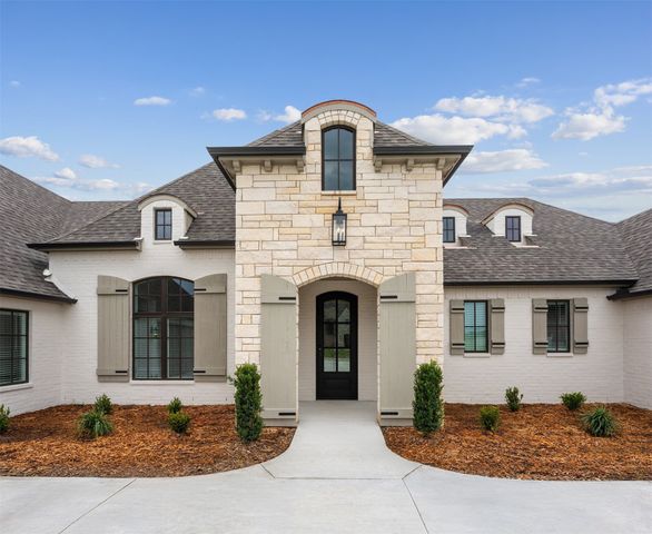 8210 E 111th Street North, Owasso, OK 74055