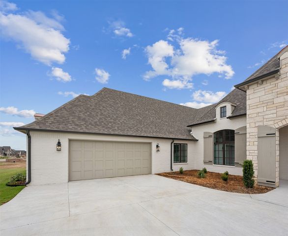 8210 E 111th Street North, Owasso, OK 74055