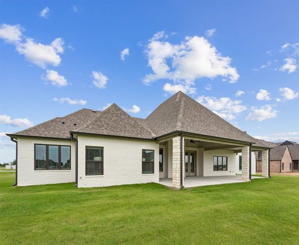 8210 E 111th Street North, Owasso, OK 74055