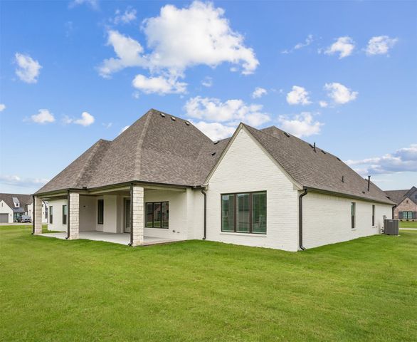 8210 E 111th Street North, Owasso, OK 74055