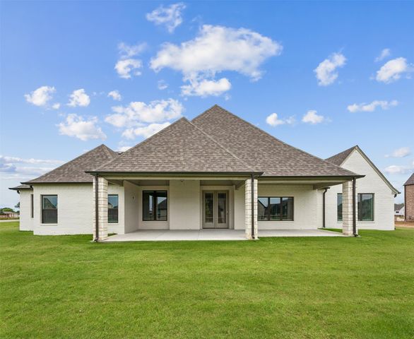 8210 E 111th Street North, Owasso, OK 74055