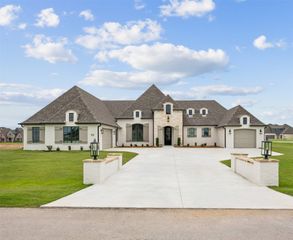 8210 E 111th Street North, Owasso, OK 74055
