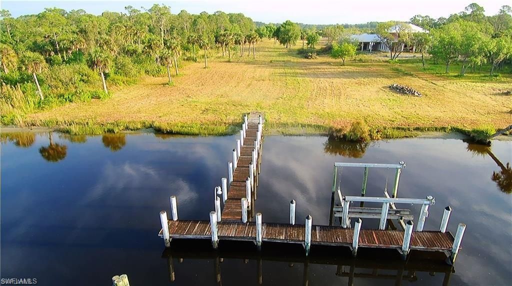 13746 Duke HWY, ALVA, FL 33920 — exterior