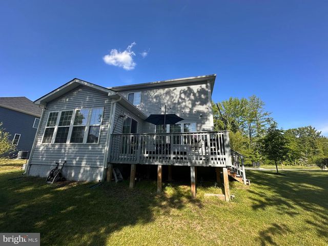 1113 GATEWAY PARK CT, District Heights, MD 20747