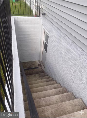 1113 GATEWAY PARK CT, District Heights, MD 20747