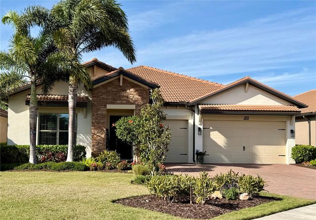 283 TOSCAVILLA BOULEVARD, North Venice, FL 34275