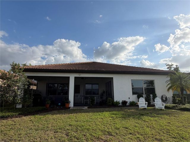 283 TOSCAVILLA BOULEVARD, North Venice, FL 34275