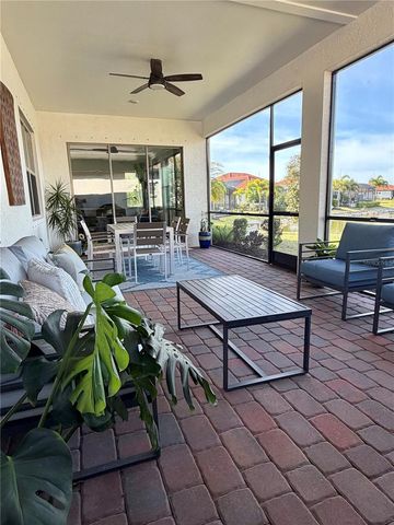 283 TOSCAVILLA BOULEVARD, North Venice, FL 34275