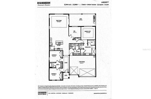 283 TOSCAVILLA BOULEVARD, North Venice, FL 34275