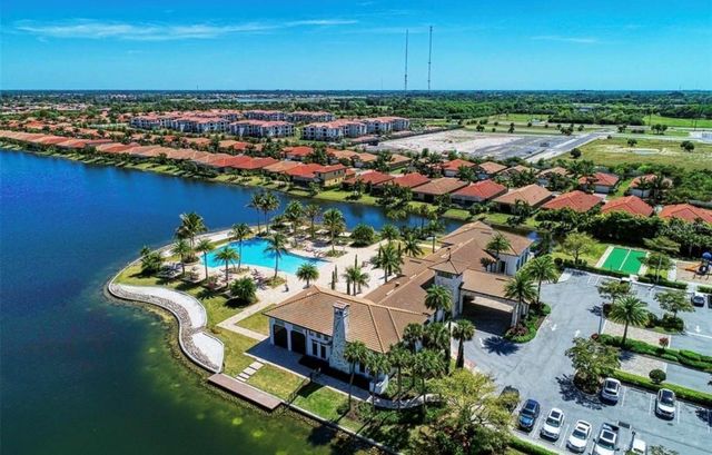 283 TOSCAVILLA BOULEVARD, North Venice, FL 34275