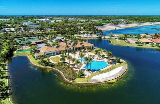 283 TOSCAVILLA BOULEVARD, North Venice, FL 34275