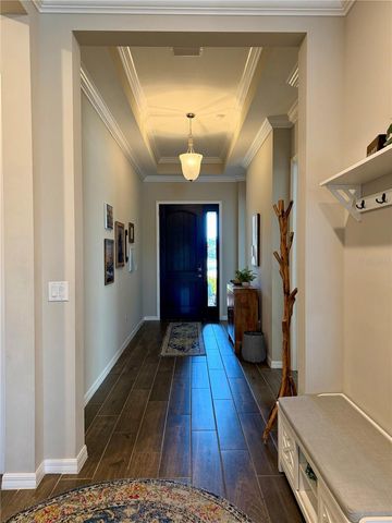 283 TOSCAVILLA BOULEVARD, North Venice, FL 34275