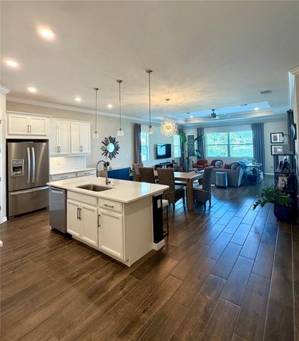 283 TOSCAVILLA BOULEVARD, North Venice, FL 34275